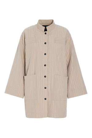 Nijuso jakke IVORY - 261-2460-5580