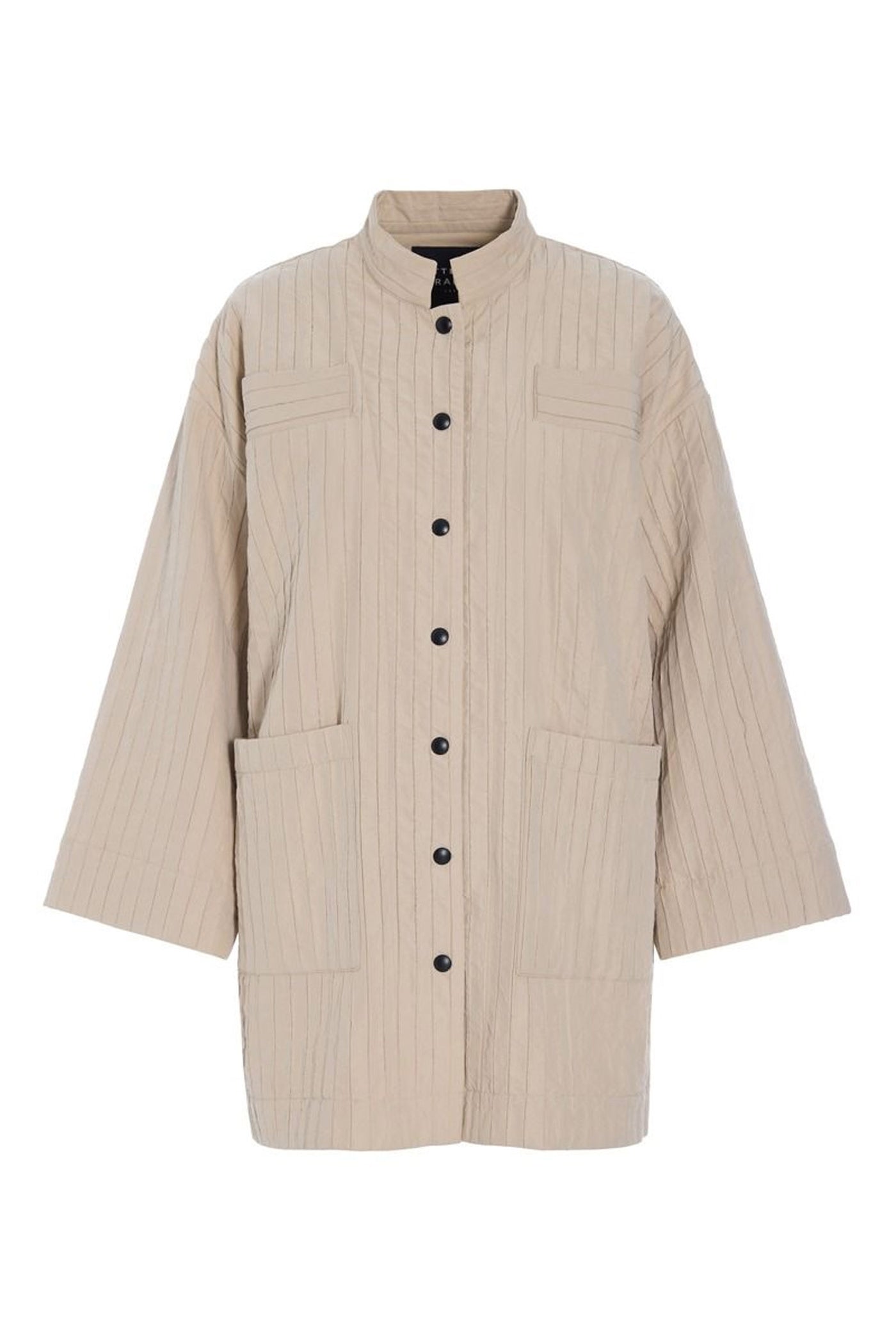 Nijuso jakke IVORY - 261-2460-5580