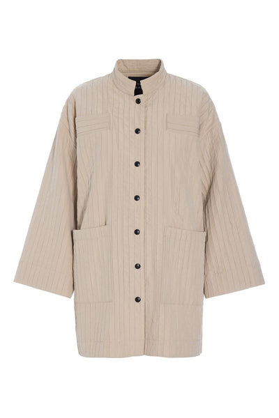 Nijuso jakke IVORY - 261-2460-5580 Thumbnail