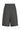 Nika Structure Shorts DARK GREY - 164538