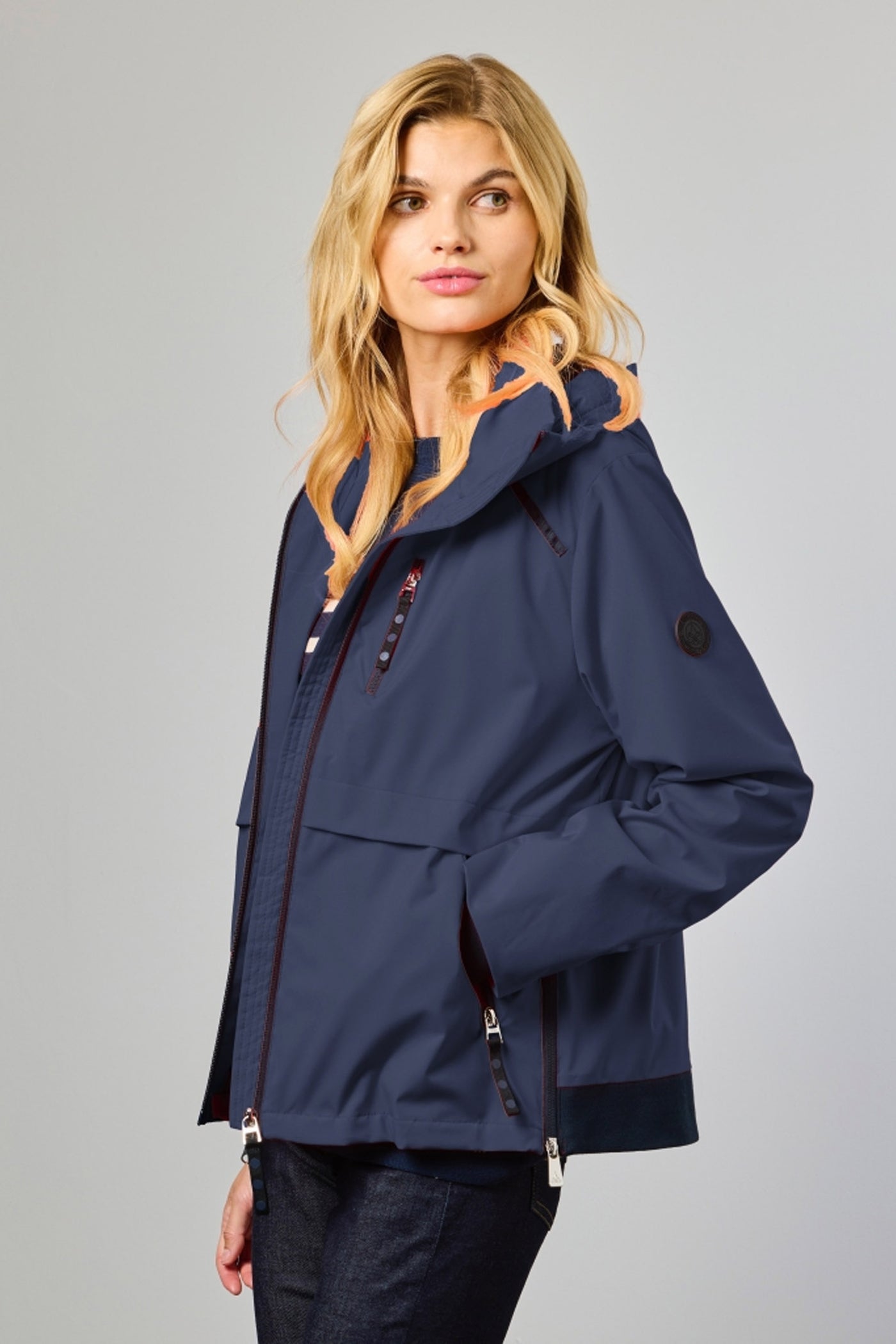 Nikki 50-Navy - 0126-2280-86