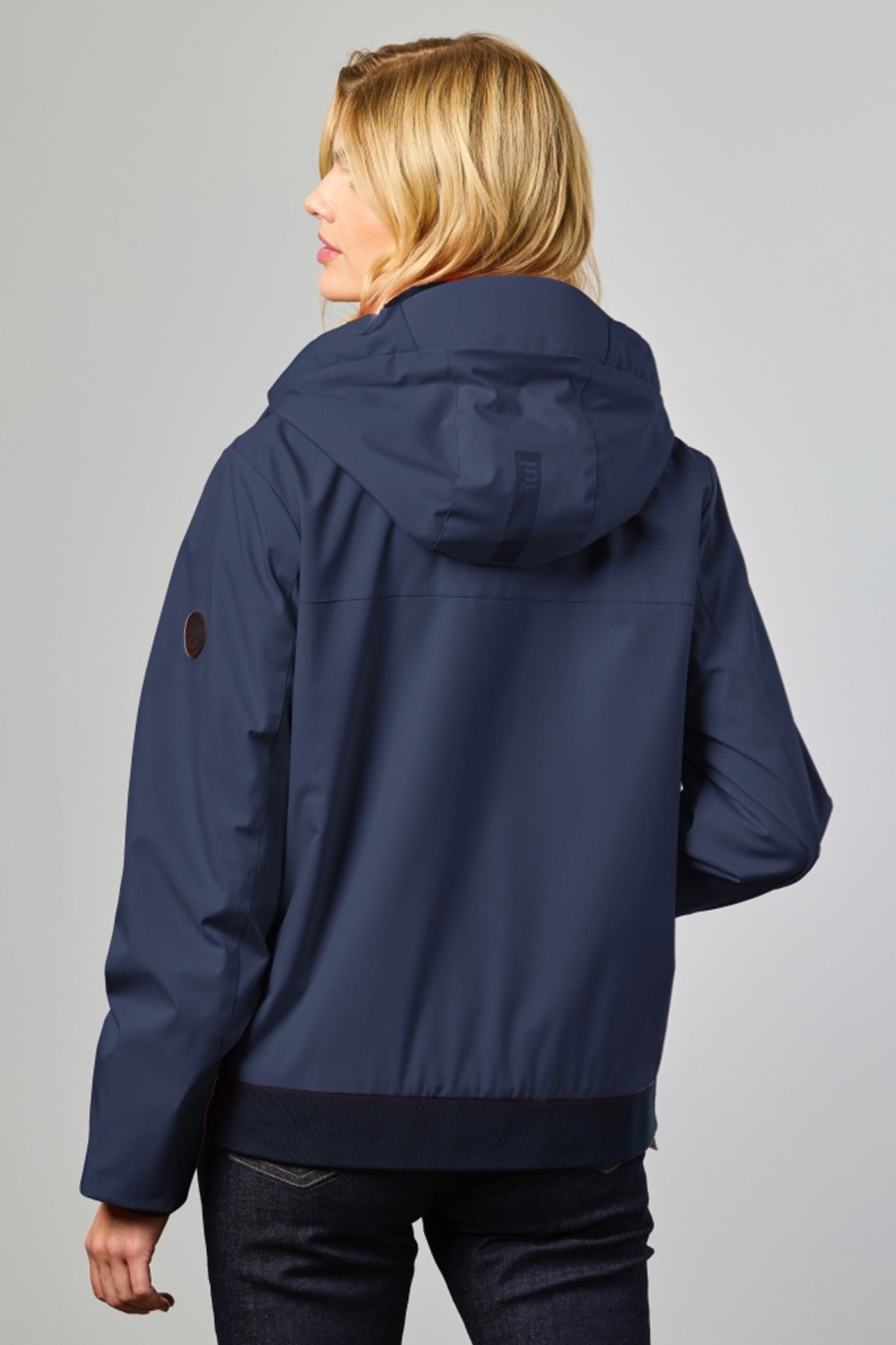 Nikki 50-Navy - 0126-2280-86