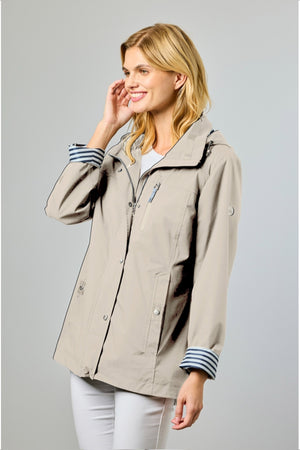 Nilsine 12-Sand - 0126-2282-86