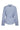 Nina Strap Shirt Pale Blue Stripe - HL10795