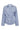Nina Strap Shirt Pale Blue Stripe - HL10795