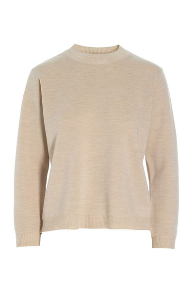 Nisu bluse IVORY - 257-1076-5449 Thumbnail