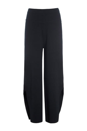 Nisu bukser Black - 257-1076-5451