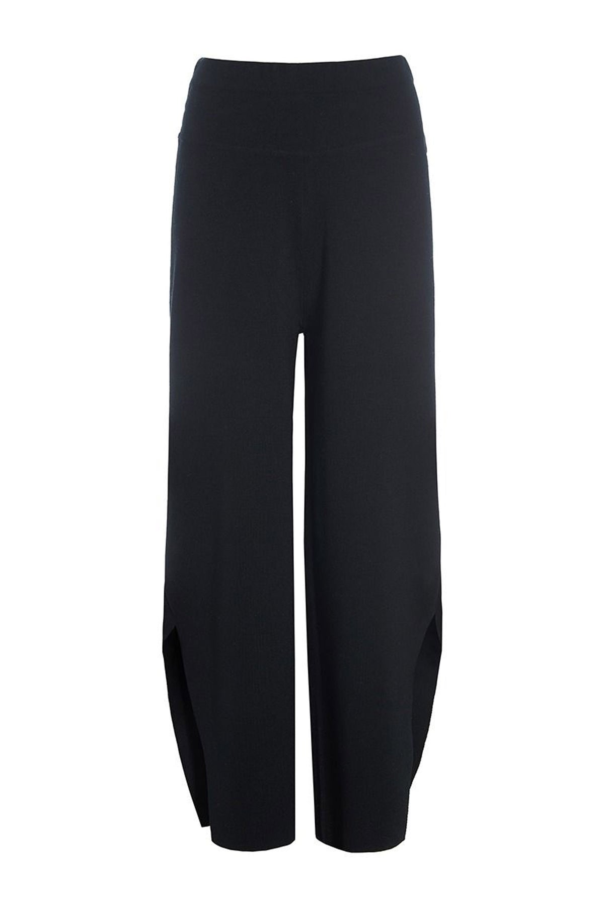 Nisu bukser Black - 257-1076-5451