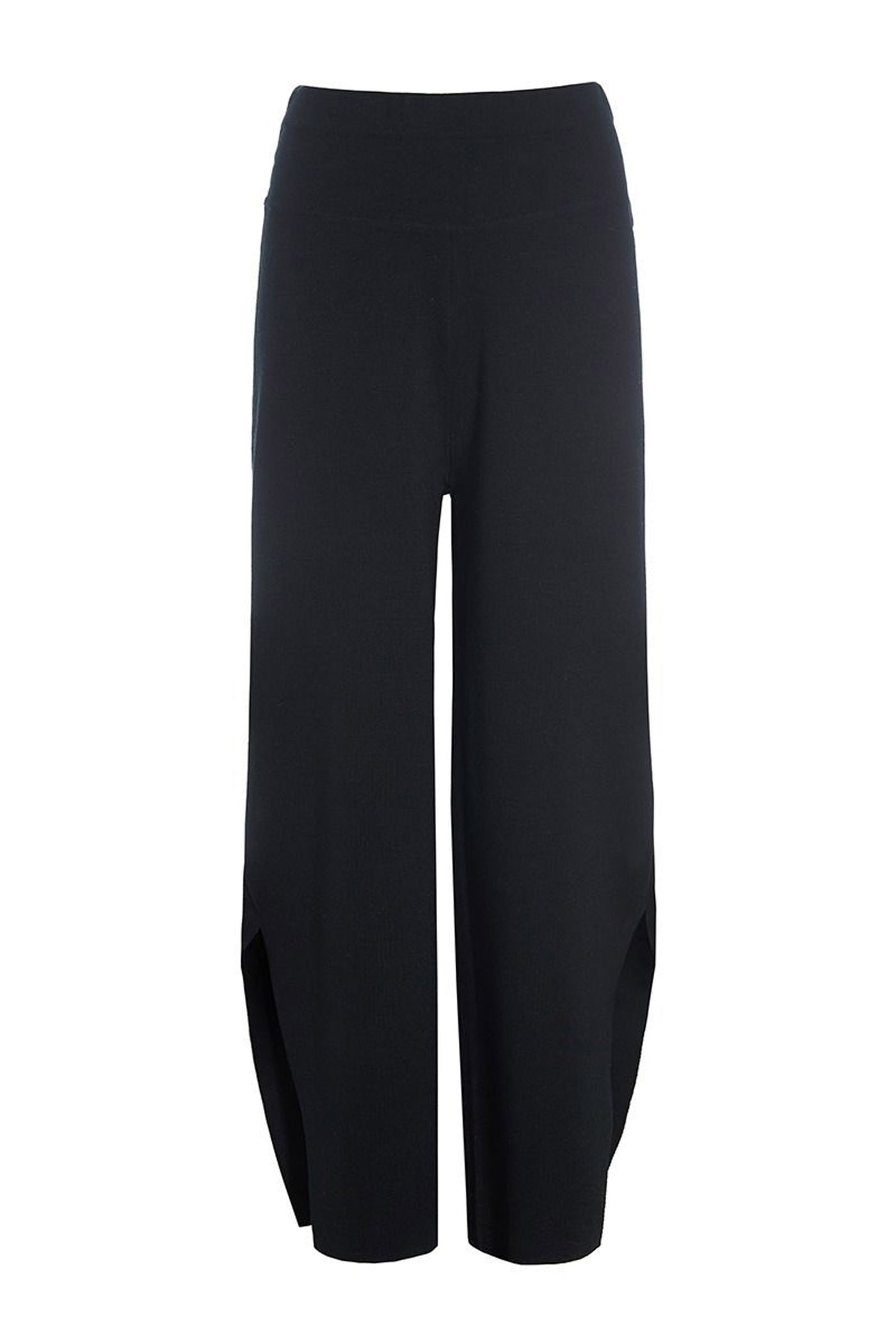 Nisu bukser Black - 257-1076-5451