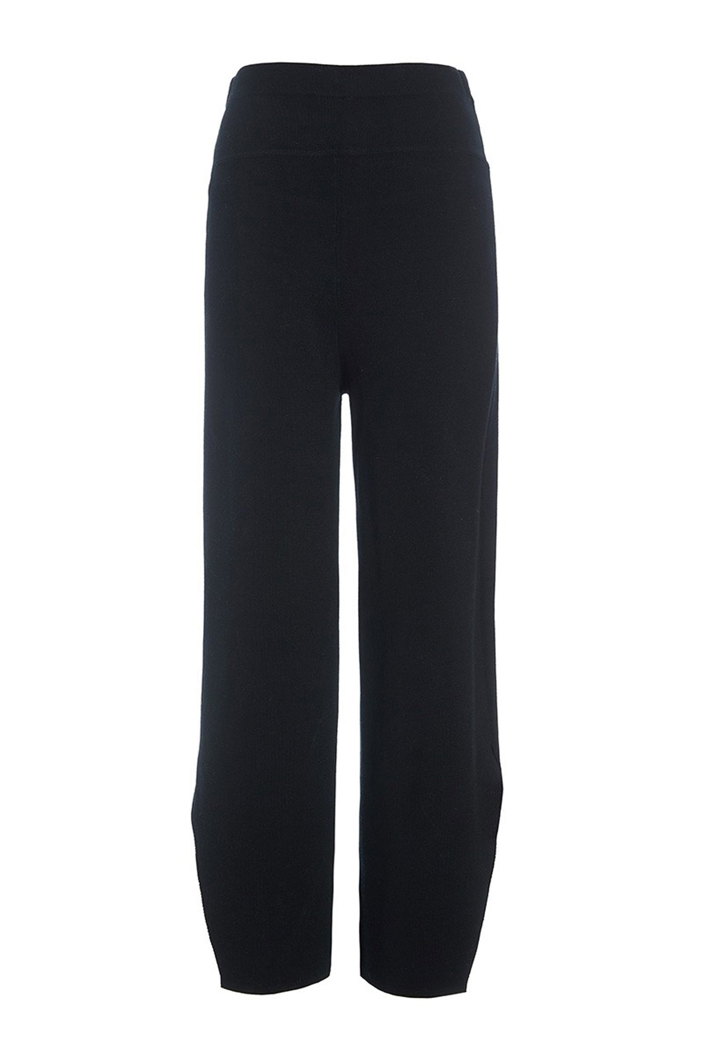 Nisu bukser Black - 257-1076-5451