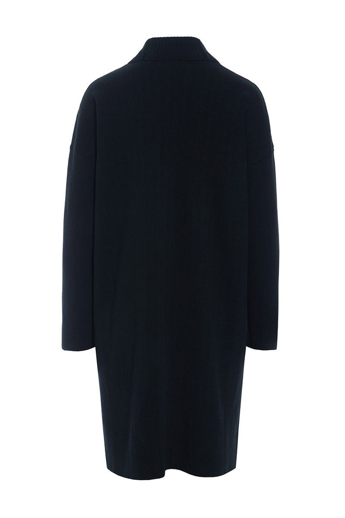 Nisu cardigan Black - 257-1076-5446