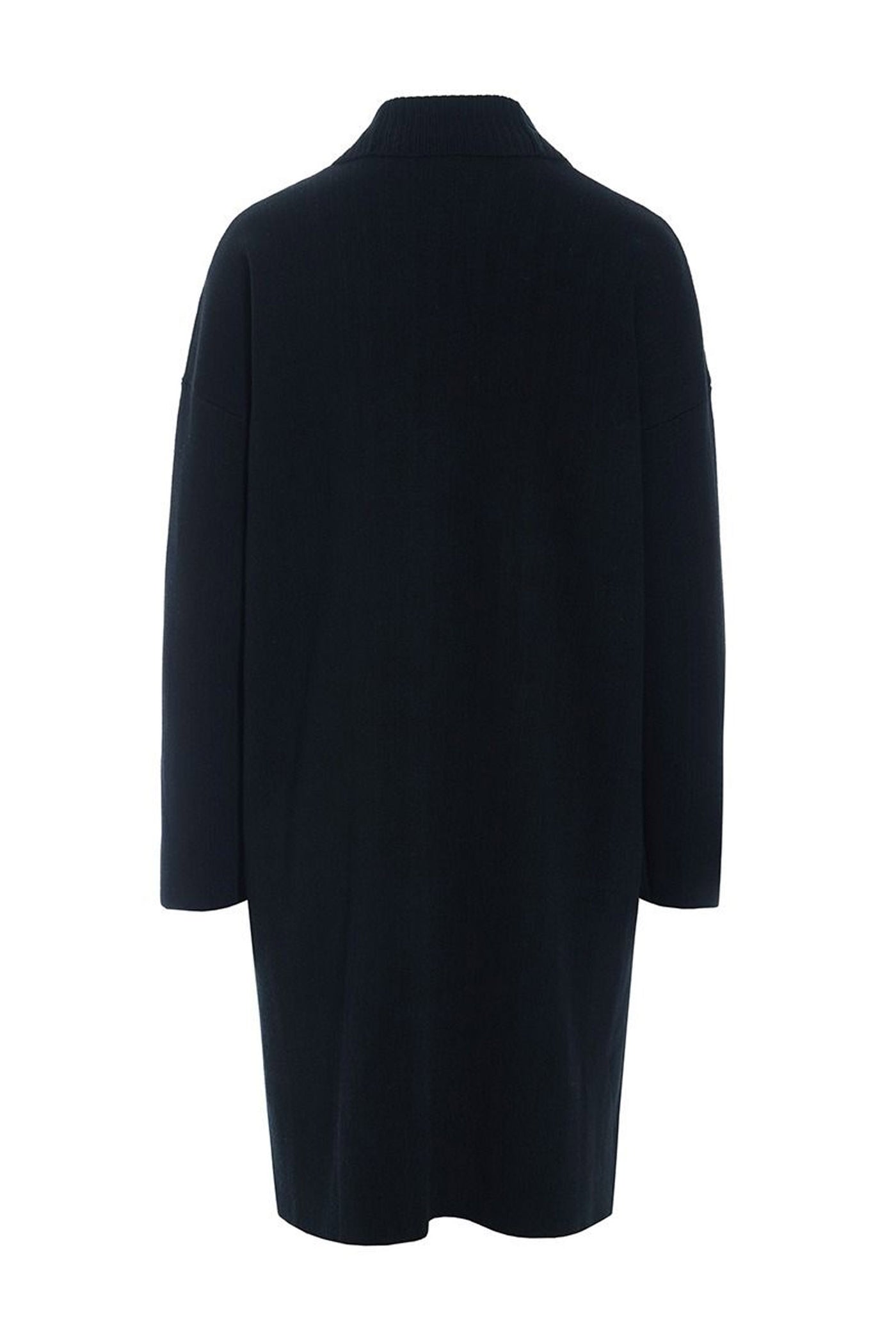 Nisu cardigan Black - 257-1076-5446