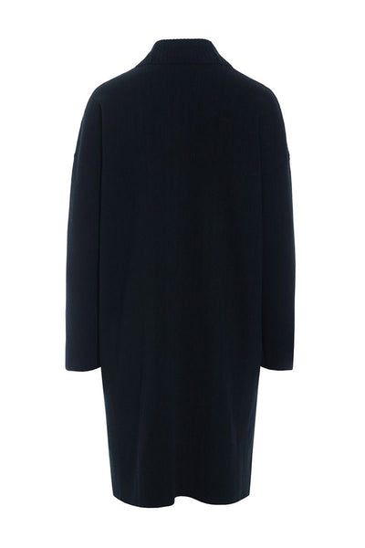 Nisu cardigan Black - 257-1076-5446 Thumbnail