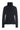 Nisu højhalset bluse Black - 257-1076-5450