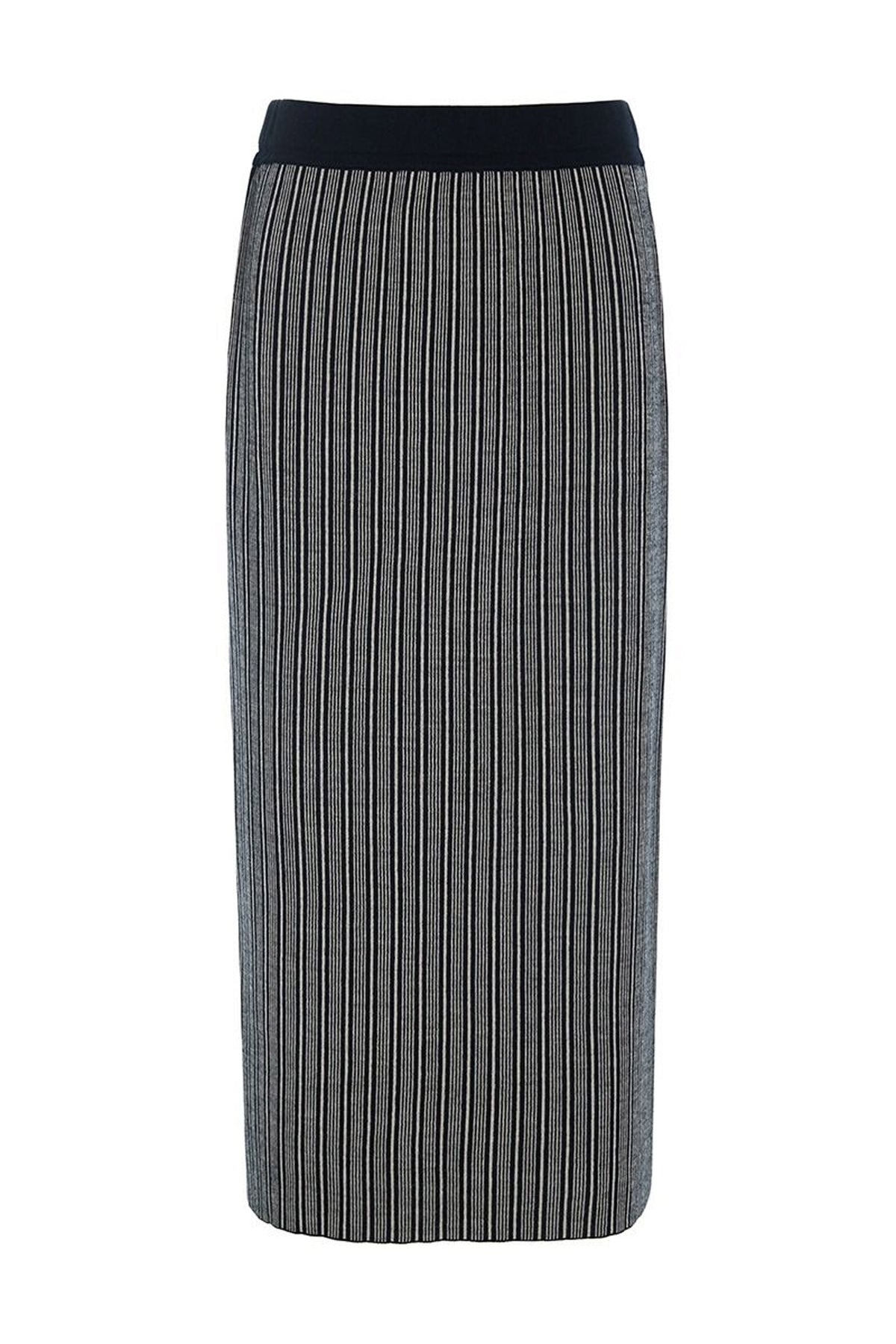 Nisu lang nederdel LIQUORICE LOLLIPOP - 257-1076-5452