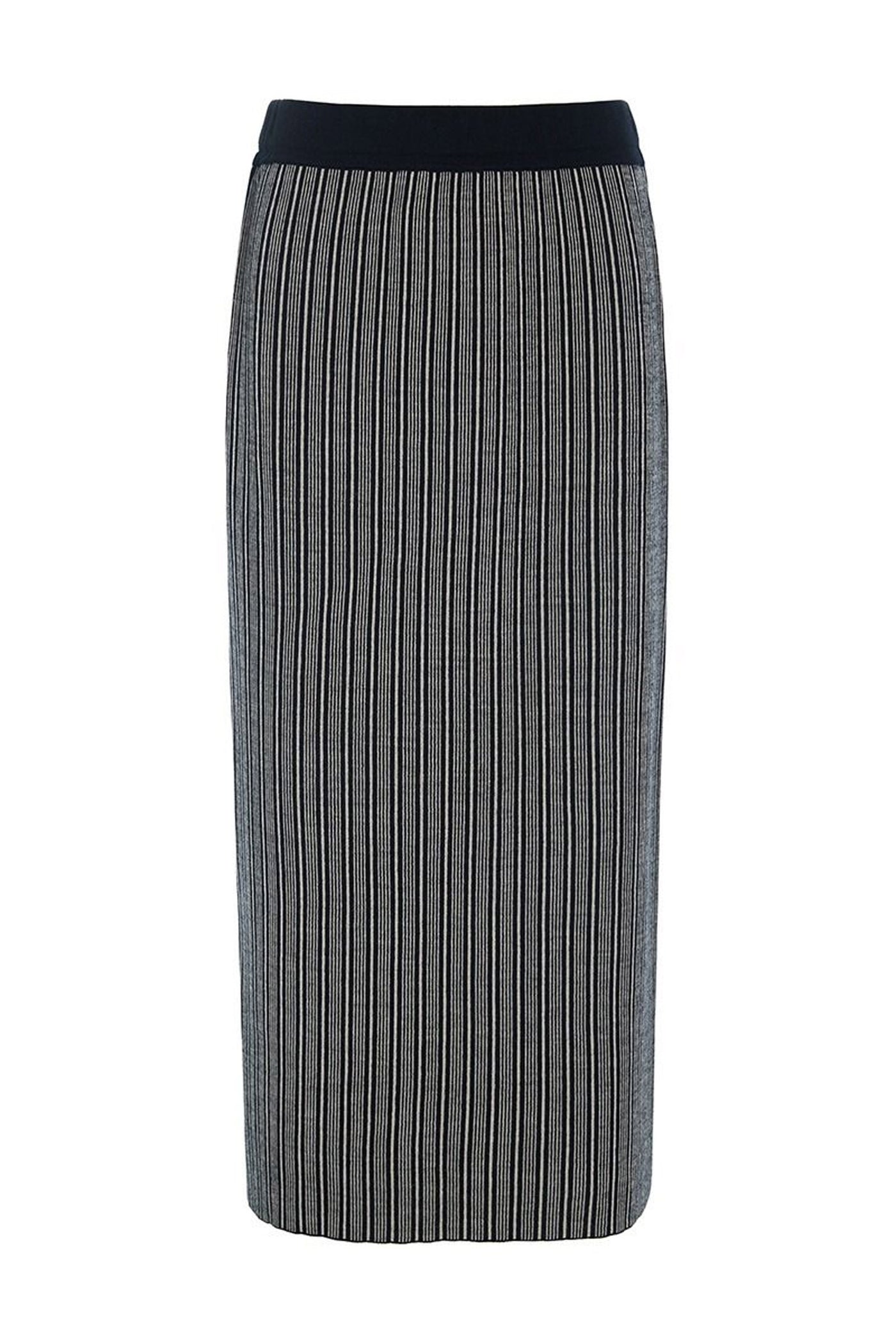 Nisu lang nederdel LIQUORICE LOLLIPOP - 257-1076-5452