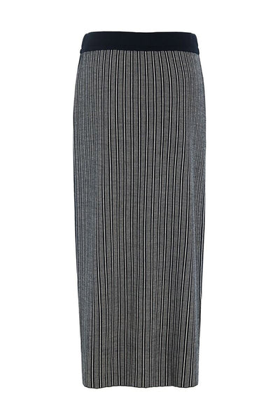 Nisu lang nederdel LIQUORICE LOLLIPOP - 257-1076-5452 Thumbnail