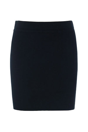 Nisu nederdel Black - 257-1076-5447