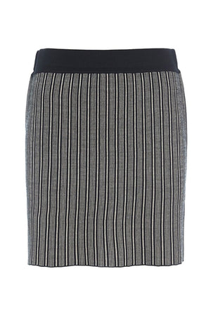 Nisu nederdel LIQUORICE LOLLIPOP - 257-1076-5447