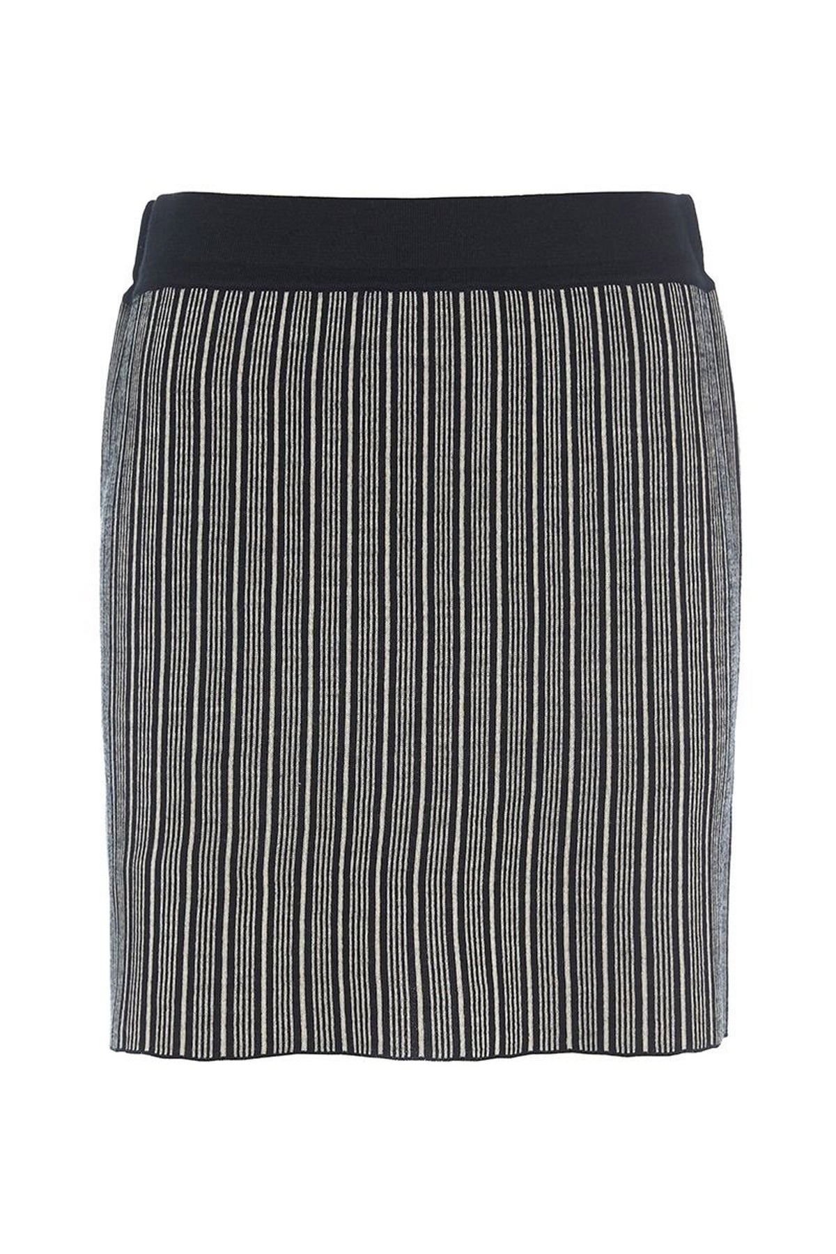 Nisu nederdel LIQUORICE LOLLIPOP - 257-1076-5447