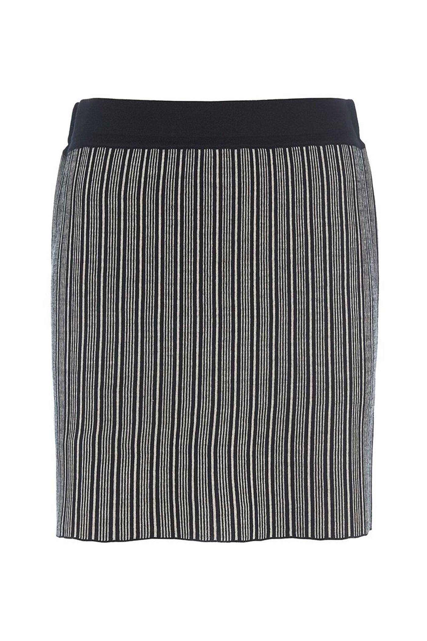 Nisu nederdel LIQUORICE LOLLIPOP - 257-1076-5447