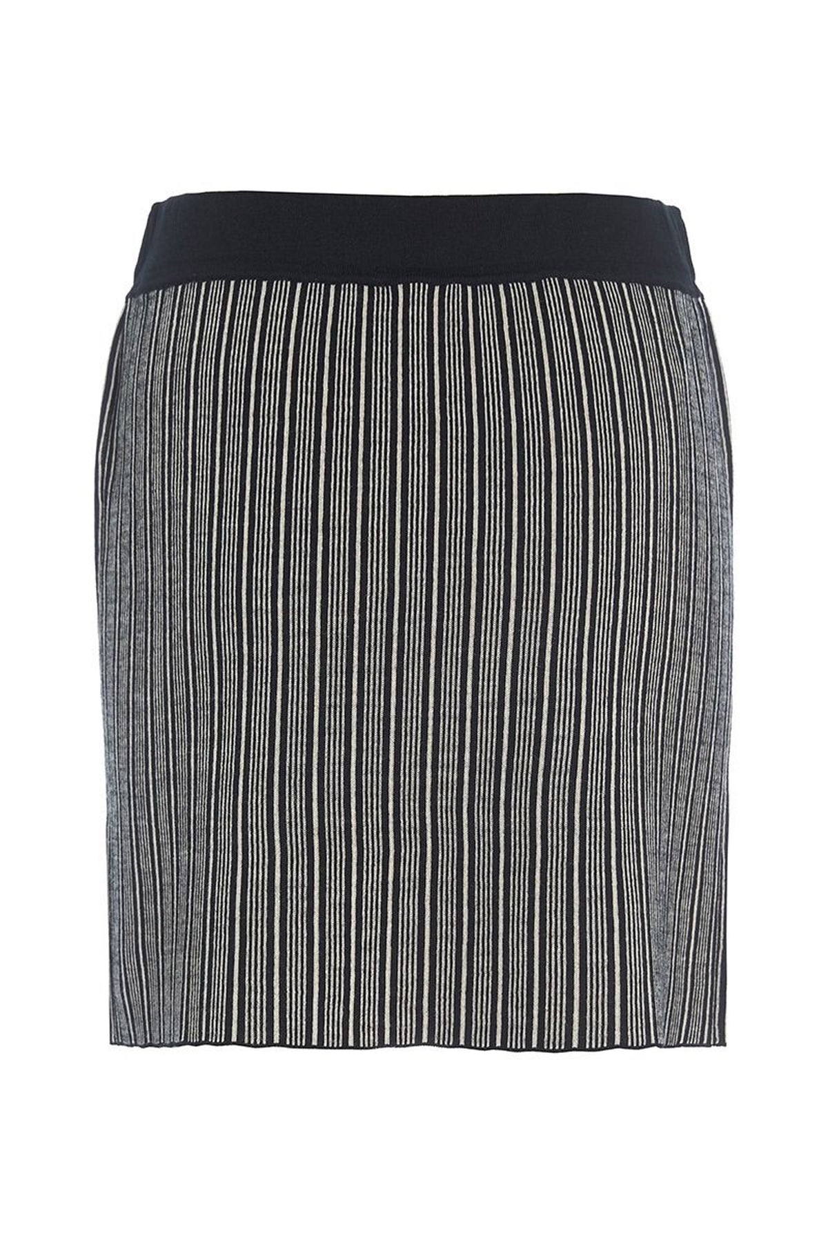 Nisu nederdel LIQUORICE LOLLIPOP - 257-1076-5447