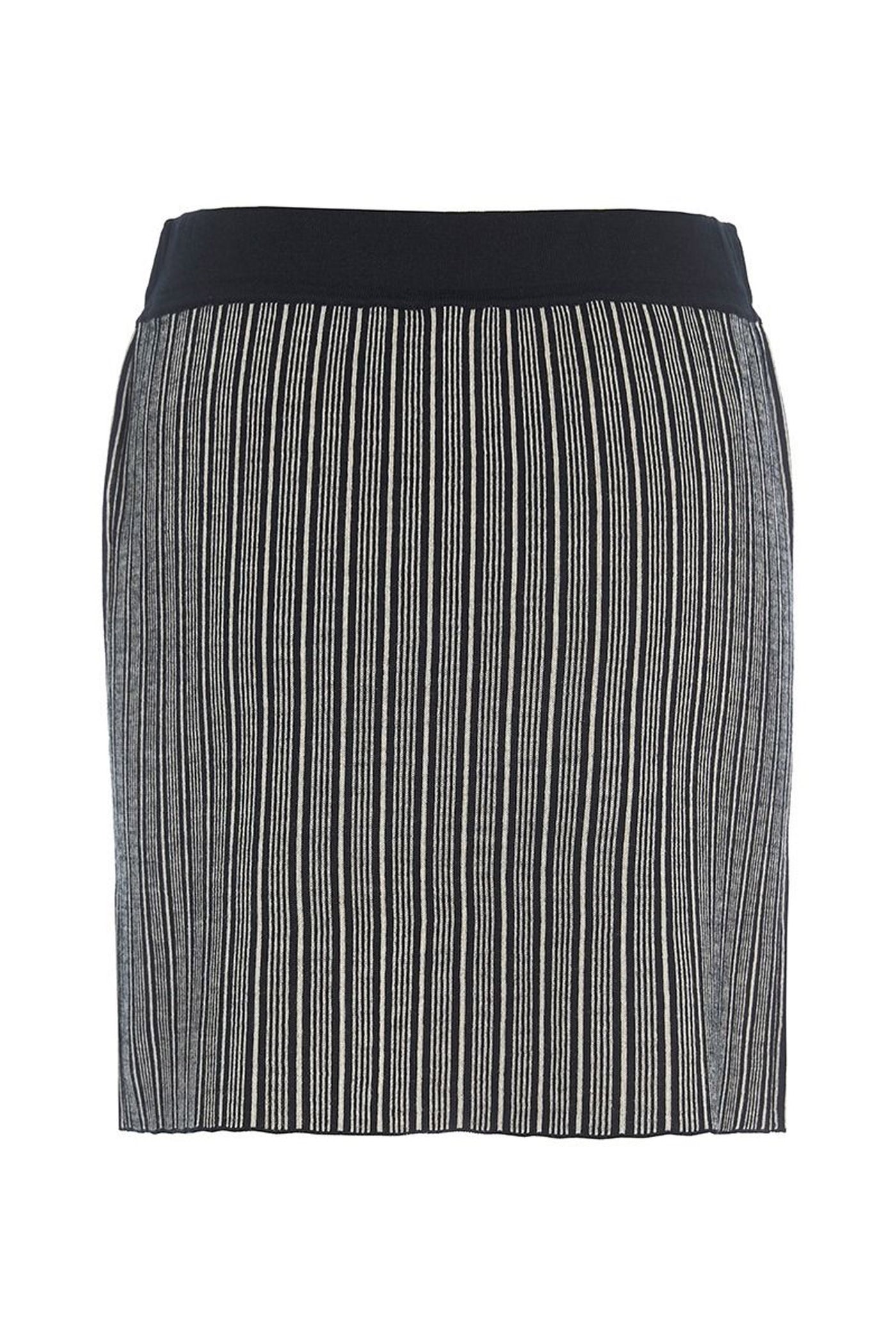 Nisu nederdel LIQUORICE LOLLIPOP - 257-1076-5447