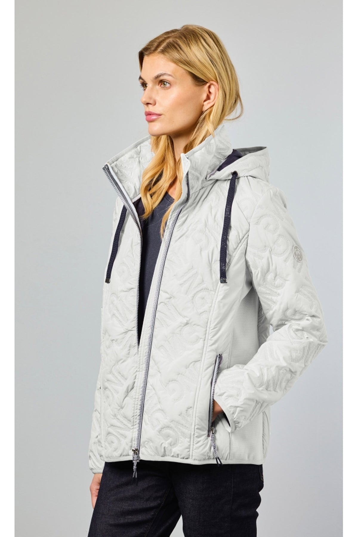 Nivi 10-Ecru - 0126-2250-63