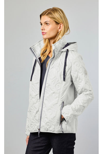 Nivi 10-Ecru - 0126-2250-63 Thumbnail