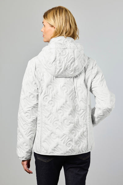 Nivi 10-Ecru - 0126-2250-63 Thumbnail