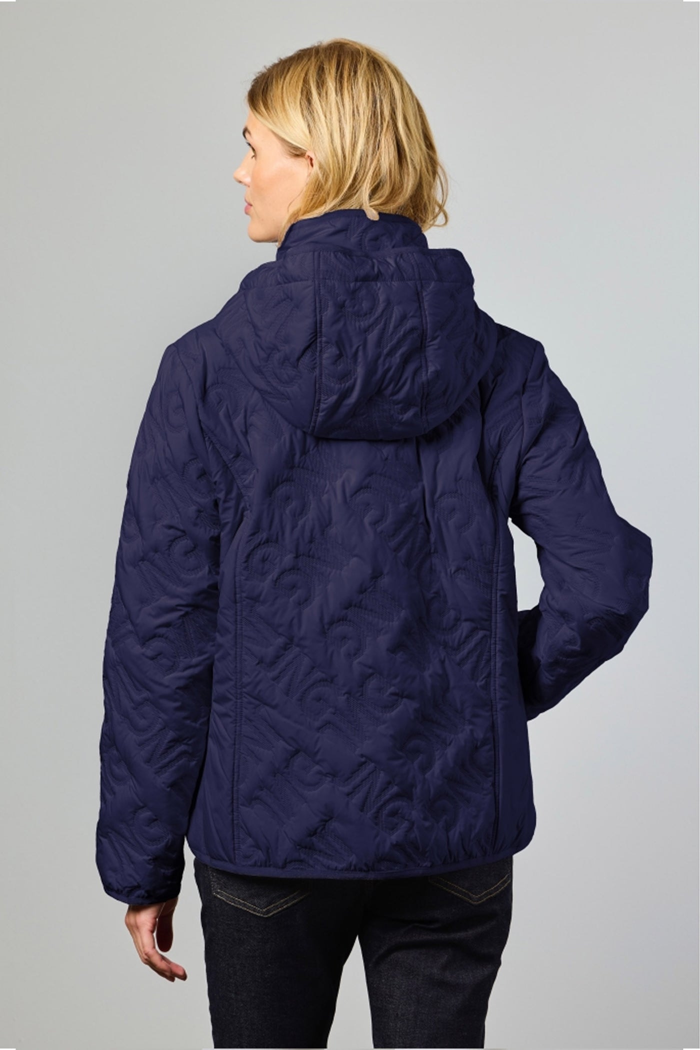 Nivi 50-Navy - 0126-2250-63