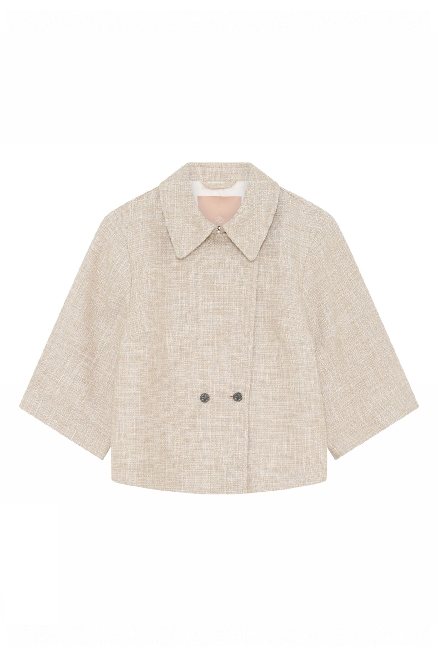 Niza,  jacket 92044-Doeskin - 62320/6007