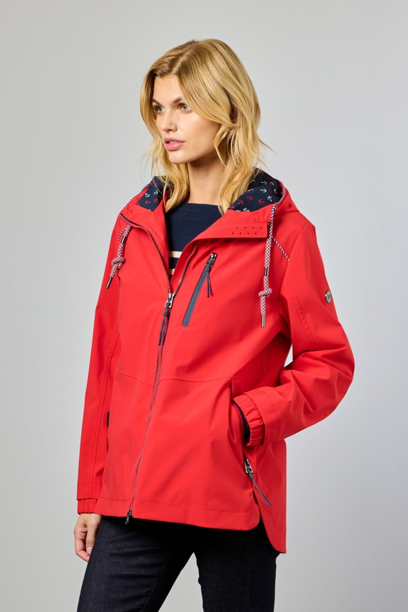 Noa 30-Red - 0126-2290-88