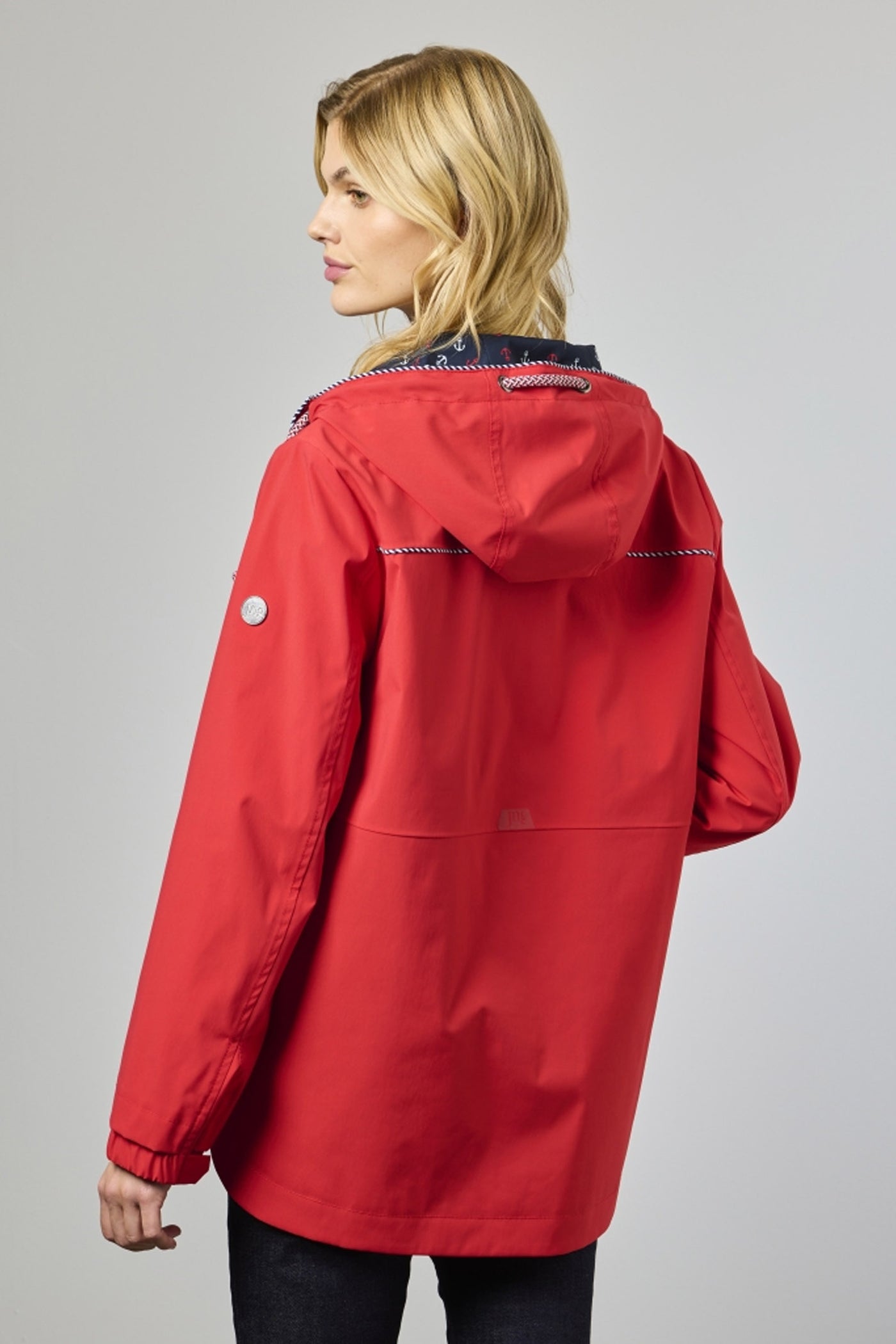 Noa 30-Red - 0126-2290-88
