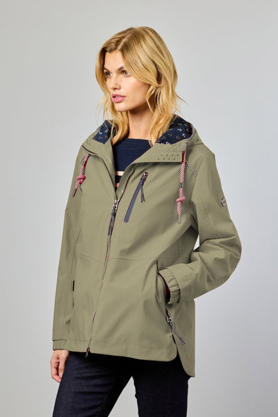 Noa 42-Light Olive - 0126-2290-88 Thumbnail
