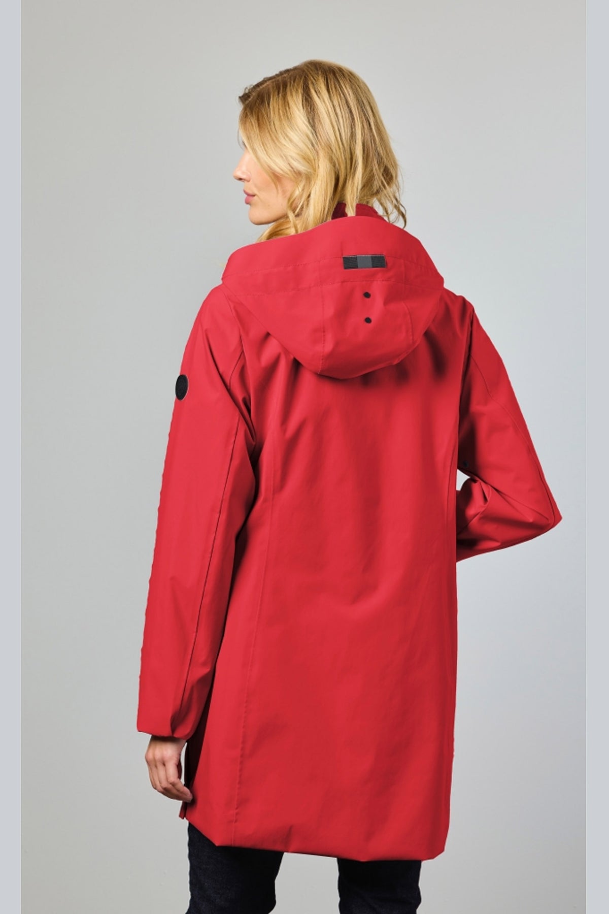 Noabelle 30-Red - 0126-2292-88