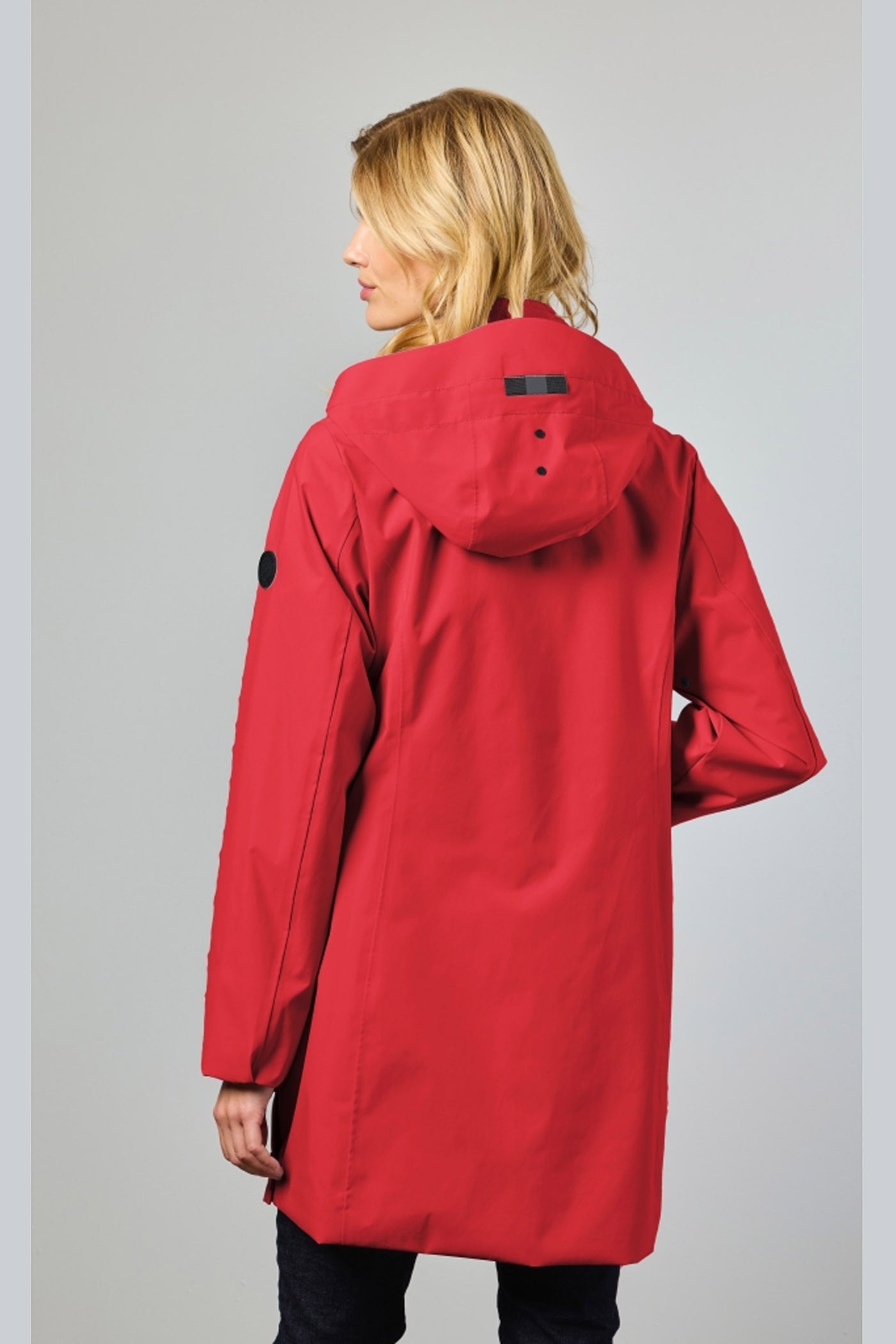 Noabelle 30-Red - 0126-2292-88