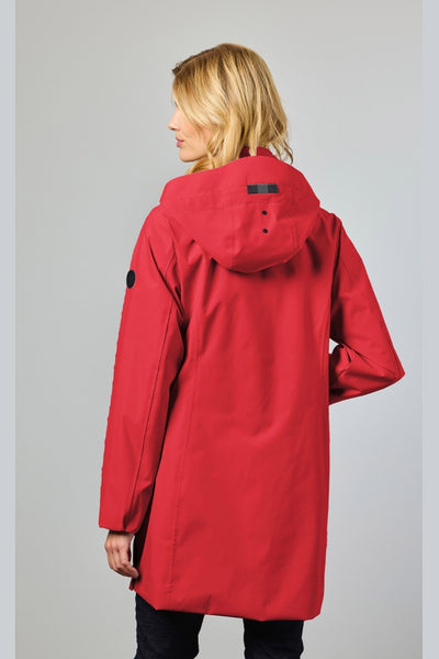 Noabelle 30-Red - 0126-2292-88 Thumbnail