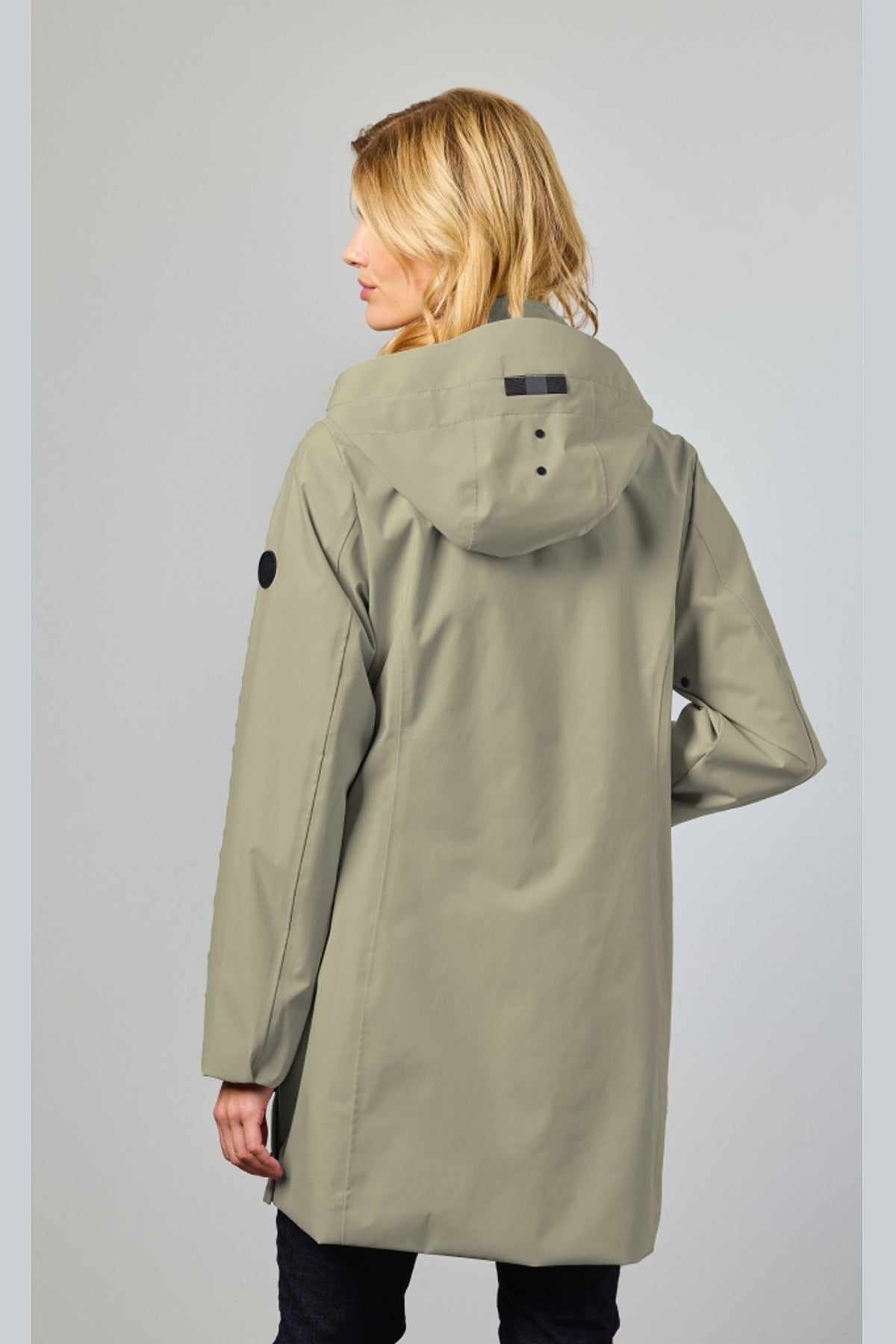 Noabelle 42-Light Olive - 0126-2292-88