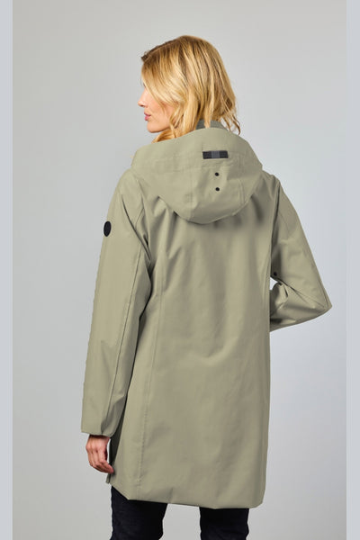 Noabelle 42-Light Olive - 0126-2292-88 Thumbnail