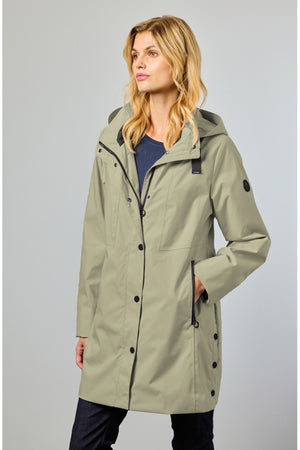 Noabelle 42-Light Olive - 0126-2292-88