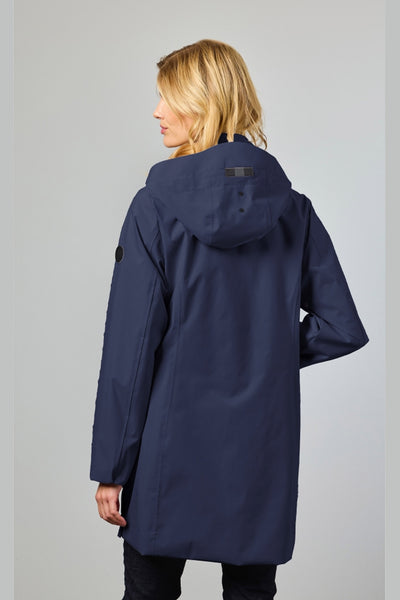Noabelle 50-Navy - 0126-2292-88 Thumbnail