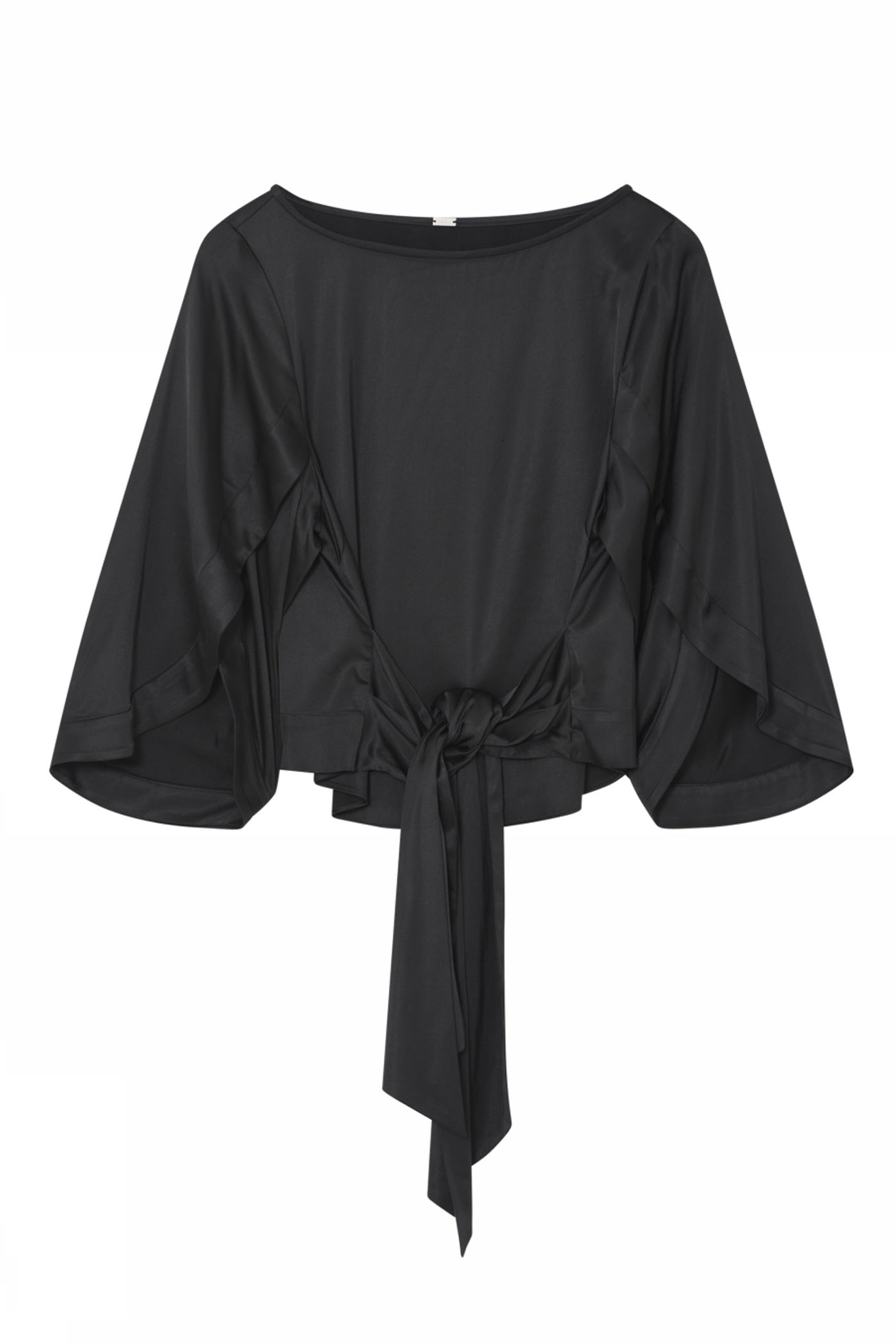Nola, blouse 1999-Black - 59625/7598