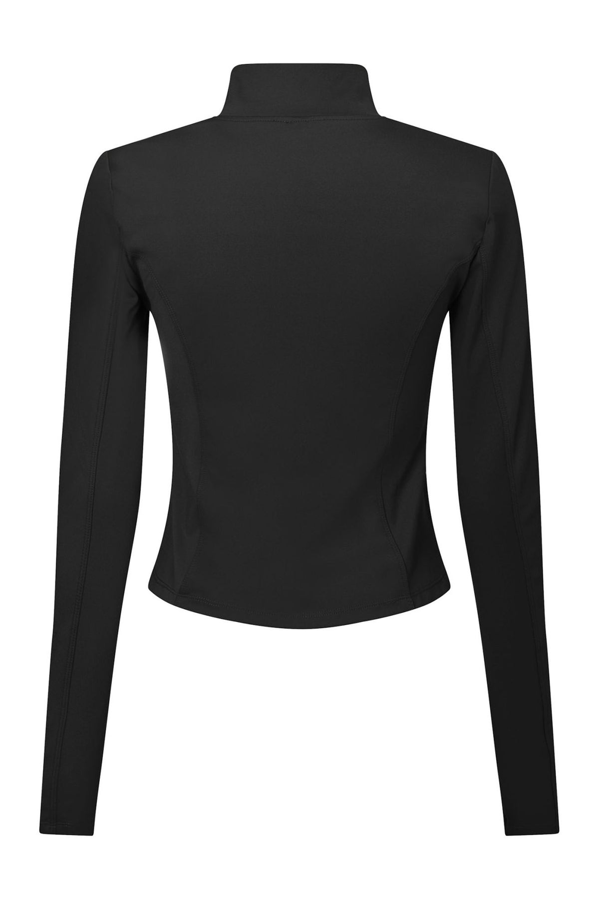 Nolana Zip Black - 167175