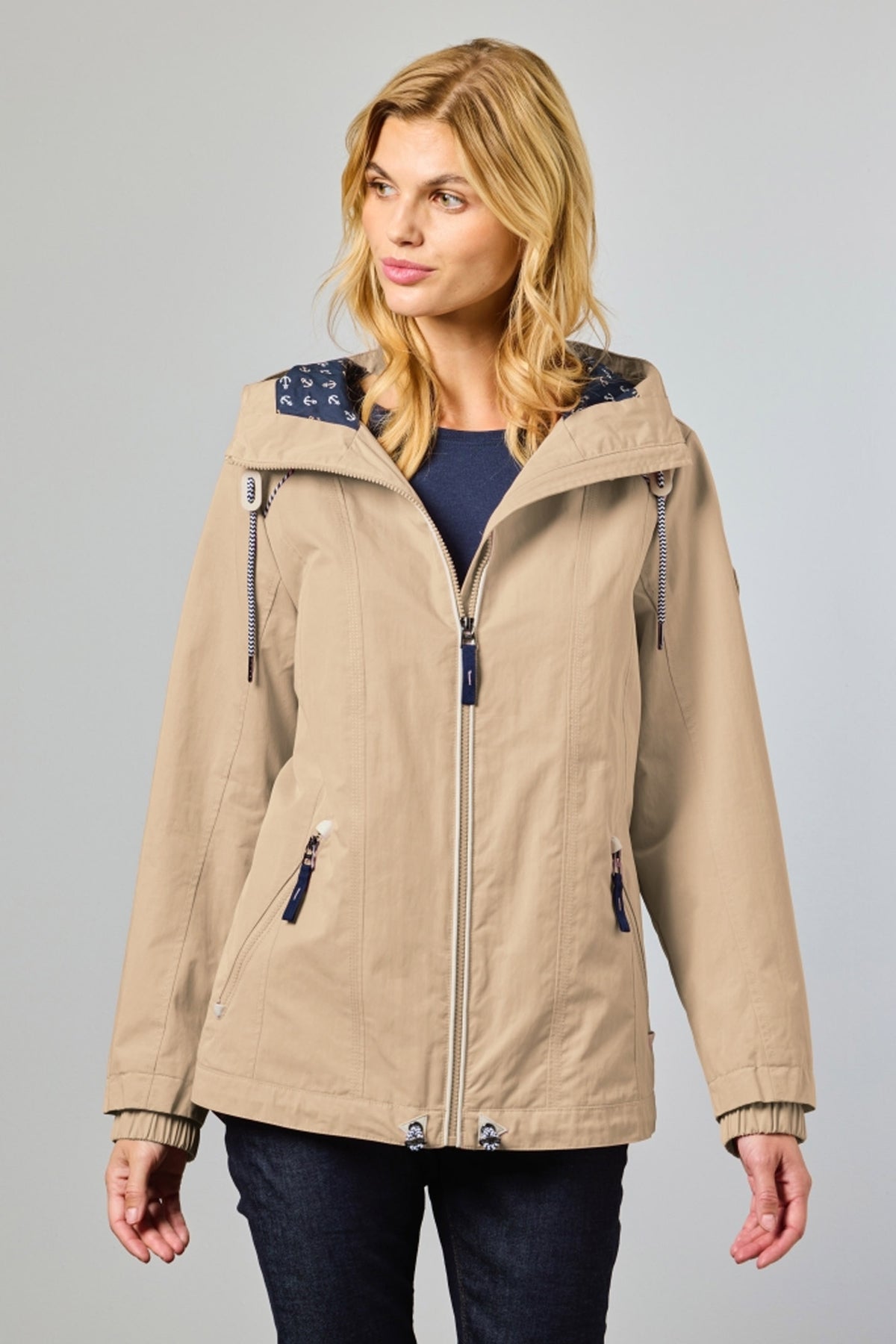 Nolia 12-Sand - 0126-2223-46