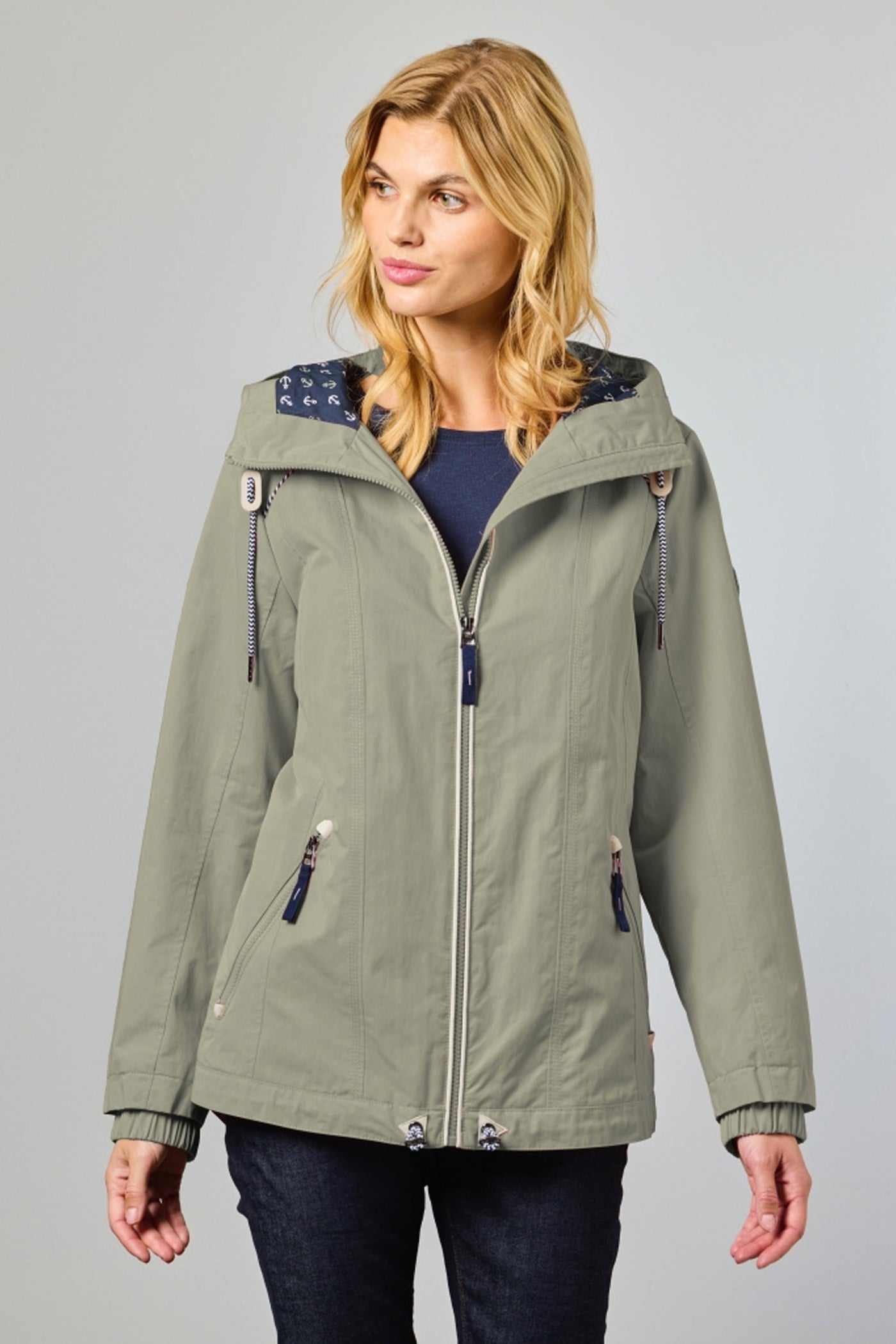 Nolia 42-Light Olive - 0126-2223-46