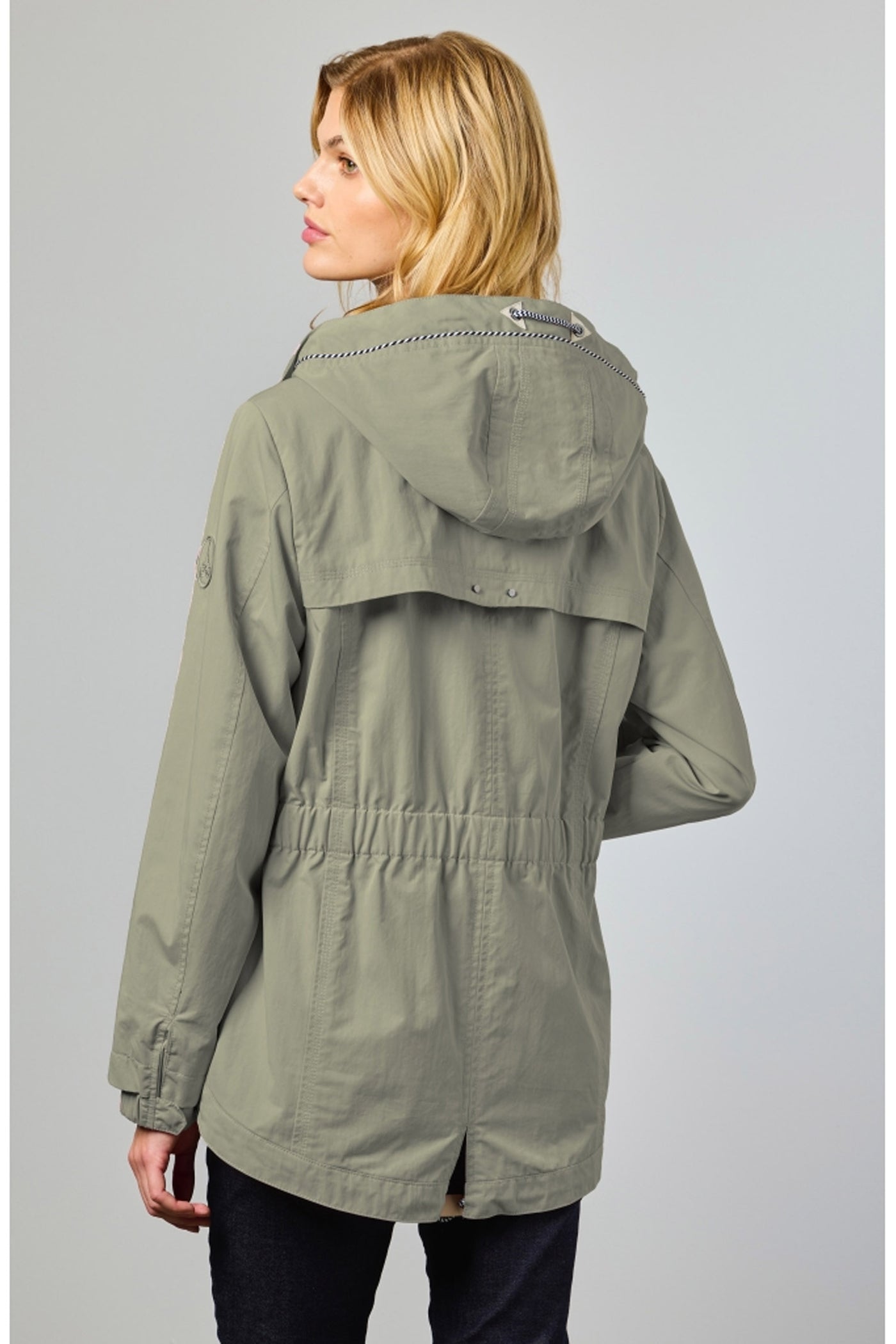 Nolia 42-Light Olive - 0126-2223-46
