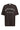 Noma Acid Curve Studio Tee Mocca Acid Wash - HL10607