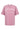 Noma Acid Curve Studio Tee Pink acid wash - HL10607