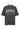 Noma Acid HAUTE Tee Black Acid Wash - HL10583